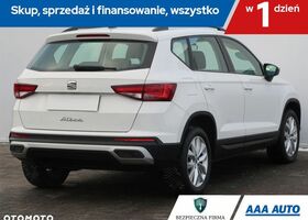 Сеат Ateca, об'ємом двигуна 1.5 л та пробігом 76 тис. км за 21382 $, фото 5 на Automoto.ua