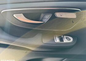 Мерседес В-Класс 2024 в Европе на Automoto.ua Белый Мерседес В-Класс, объемом двигателя 1 л и пробегом 35 тыс. км за 74819 $, фото 15 на Automoto.ua