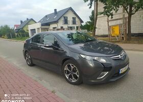 Опель Ампера, об'ємом двигуна 1.4 л та пробігом 207 тис. км за 9590 $, фото 26 на Automoto.ua