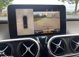 Мерседес X-Class 2019 в Европе на Automoto.ua Серый Мерседес X-Class, объемом двигателя 2.99 л и пробегом 69 тыс. км за 199260 $, фото 8 на Automoto.ua