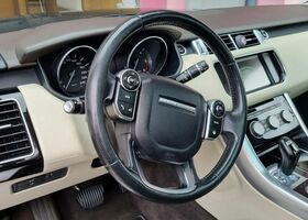 Ленд Ровер Range Rover Sport, об'ємом двигуна 2.99 л та пробігом 114 тис. км за 30130 $, фото 11 на Automoto.ua