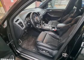 Ауді SQ5, об'ємом двигуна 2.97 л та пробігом 150 тис. км за 25918 $, фото 1 на Automoto.ua