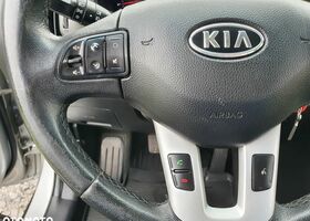 Кіа Sportage, об'ємом двигуна 1.59 л та пробігом 173 тис. км за 9482 $, фото 14 на Automoto.ua