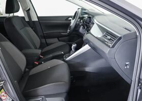 Фольксваген Taigo 2024 в Европе на Automoto.ua Серый Фольксваген Taigo, объемом двигателя 1 л и пробегом 10 тыс. км за 30233 $, фото 10 на Automoto.ua