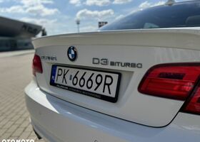 BMW-Alpina D3, объемом двигателя 2 л и пробегом 245 тыс. км за 14404 $, фото 9 на Automoto.ua