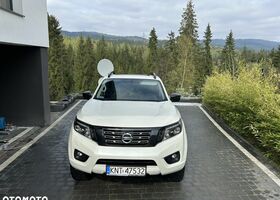 Ниссан Навара, объемом двигателя 2.3 л и пробегом 165 тыс. км за 21598 $, фото 3 на Automoto.ua