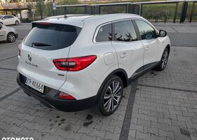 Рено Kadjar, объемом двигателя 1.6 л и пробегом 149 тыс. км за 13175 $, фото 3 на Automoto.ua