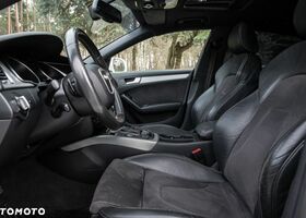 Ауді A5, об'ємом двигуна 1.98 л та пробігом 164 тис. км за 11879 $, фото 13 на Automoto.ua