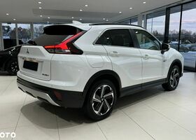 Міцубісі Eclipse Cross, об'ємом двигуна 1.5 л та пробігом 43 тис. км за 12959 $, фото 1 на Automoto.ua