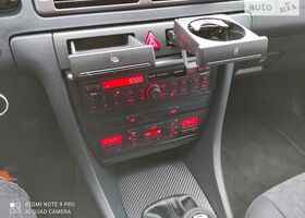 Ауди А6, Универсал 1997 - 2004 Avant (4B,C5) 2.5 TDI quattro