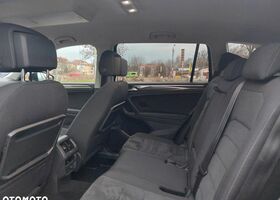 Фольксваген Tiguan Allspace, об'ємом двигуна 1.98 л та пробігом 92 тис. км за 27192 $, фото 32 на Automoto.ua