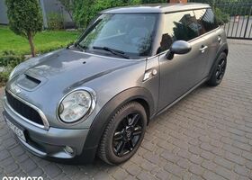 Міні Cooper S, об'ємом двигуна 1.6 л та пробігом 156 тис. км за 7754 $, фото 3 на Automoto.ua