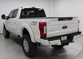 Ford F-250 2018 на тест-драйве, фото 5