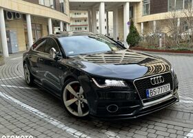 Ауди A7 Sportback, объемом двигателя 2.97 л и пробегом 189 тыс. км за 22030 $, фото 33 на Automoto.ua