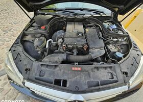 Мерседес Ц-Класс 2008 в Европе на Automoto.ua Мерседес Ц-Класс, объемом двигателя 1 л и пробегом 284 тыс. км за 5787 $, фото 16 на Automoto.ua