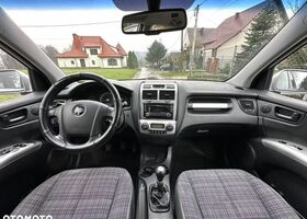 Киа Sportage, объемом двигателя 1.98 л и пробегом 248 тыс. км за 4730 $, фото 18 на Automoto.ua