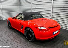 Порше Boxster, об'ємом двигуна 2.69 л та пробігом 213 тис. км за 17230 $, фото 8 на Automoto.ua