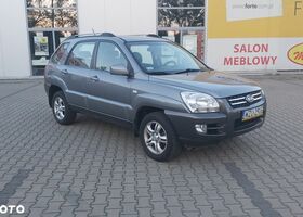 Кіа Sportage, об'ємом двигуна 1.99 л та пробігом 277 тис. км за 2916 $, фото 23 на Automoto.ua