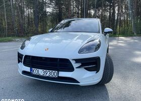 Порше Масан, об'ємом двигуна 2.89 л та пробігом 104 тис. км за 79698 $, фото 3 на Automoto.ua