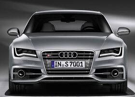 Ауди С7, Хэтчбек 2011 - н.в. Sportback 4.0 TFSI AMT (420 Hp)