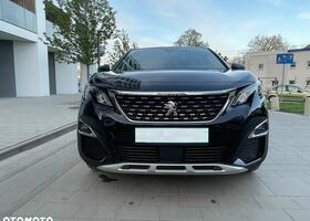 Пежо 5008, об'ємом двигуна 1.5 л та пробігом 27 тис. км за 20670 $, фото 8 на Automoto.ua