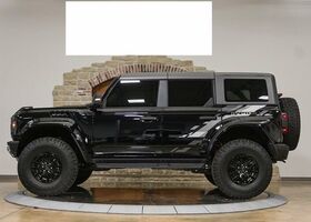 Форд Бронко, об'ємом двигуна 0 л та пробігом 500 тис. км за 149247 $, фото 2 на Automoto.ua