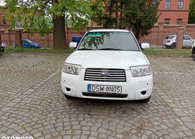 Субару Forester, об'ємом двигуна 1.99 л та пробігом 113 тис. км за 4320 $, фото 1 на Automoto.ua