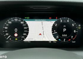 Ленд Ровер Discovery Sport, объемом двигателя 2 л и пробегом 10 тыс. км за 60475 $, фото 10 на Automoto.ua