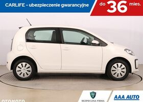 Фольксваген Ап, об'ємом двигуна 1 л та пробігом 55 тис. км за 8639 $, фото 6 на Automoto.ua