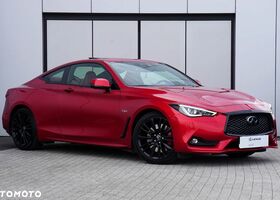 Інфініті Q60, об'ємом двигуна 3 л та пробігом 116 тис. км за 32376 $, фото 3 на Automoto.ua