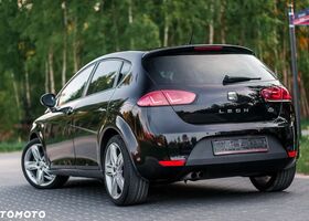 Сеат Leon, об'ємом двигуна 1.97 л та пробігом 235 тис. км за 7019 $, фото 7 на Automoto.ua