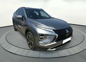 Міцубісі Eclipse Cross 2022 у Європі на Automoto.ua Сірий Міцубісі Eclipse Cross, об'ємом двигуна 2.36 л та пробігом 107 тис. км за 21846 $, фото 1 на Automoto.ua