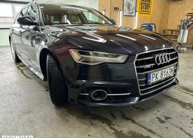 Ауді А6, об'ємом двигуна 2.97 л та пробігом 183 тис. км за 24989 $, фото 18 на Automoto.ua