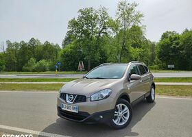 Ніссан Кашкай 2, об'ємом двигуна 1.6 л та пробігом 109 тис. км за 8834 $, фото 2 на Automoto.ua