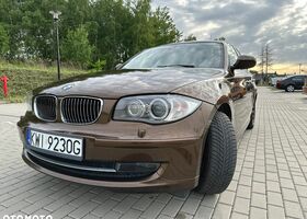 БМВ 1 Серия, объемом двигателя 2 л и пробегом 187 тыс. км за 5594 $, фото 6 на Automoto.ua