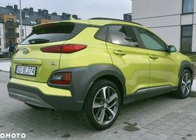 Хендай Kona, объемом двигателя 1.59 л и пробегом 35 тыс. км за 18531 $, фото 6 на Automoto.ua