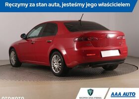 Альфа Ромео 159, об'ємом двигуна 1.91 л та пробігом 280 тис. км за 2592 $, фото 4 на Automoto.ua