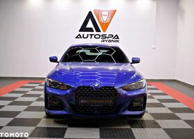 БМВ 4 Серия, объемом двигателя 2 л и пробегом 14 тыс. км за 49654 $, фото 2 на Automoto.ua