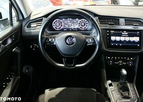 Фольксваген Tiguan Allspace, объемом двигателя 1.97 л и пробегом 98 тыс. км за 28725 $, фото 5 на Automoto.ua