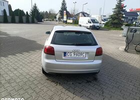 Ауді А3, об'ємом двигуна 1.6 л та пробігом 245 тис. км за 1879 $, фото 8 на Automoto.ua