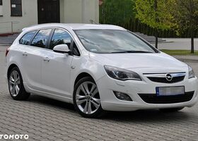 Опель Астра, об'ємом двигуна 1.96 л та пробігом 198 тис. км за 5810 $, фото 6 на Automoto.ua