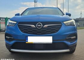 Опель Grandland X, объемом двигателя 1.2 л и пробегом 110 тыс. км за 13605 $, фото 19 на Automoto.ua