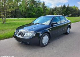 Ауди А4, объемом двигателя 1.6 л и пробегом 292 тыс. км за 2354 $, фото 2 на Automoto.ua