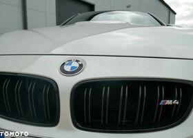 БМВ M4, объемом двигателя 2.98 л и пробегом 38 тыс. км за 45140 $, фото 16 на Automoto.ua