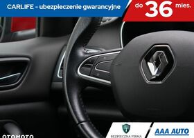 Рено Меган 2017 у Європі на Automoto.ua Червоний Рено Меган, об'ємом двигуна 1 л та пробігом 79 тис. км за 11381 $, фото 17 на Automoto.ua