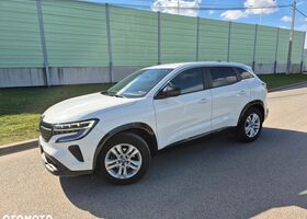 Рено Austral, объемом двигателя 1.33 л и пробегом 14 тыс. км за 25680 $, фото 3 на Automoto.ua