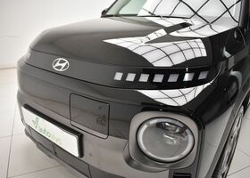 Хендай Inster 2025 в Европе на Automoto.ua Черный Хендай Inster, объемом двигателя 0 л и пробегом 10 тыс. км за 30337 $, фото 27 на Automoto.ua
