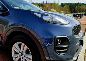 Кіа Sportage, об'ємом двигуна 1.59 л та пробігом 88 тис. км за 13823 $, фото 3 на Automoto.ua