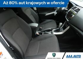 Сузуки СХ4, объемом двигателя 1 л и пробегом 109 тыс. км за 12959 $, фото 9 на Automoto.ua