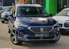 Сеат Tarraco, об'ємом двигуна 1.98 л та пробігом 67 тис. км за 30237 $, фото 1 на Automoto.ua